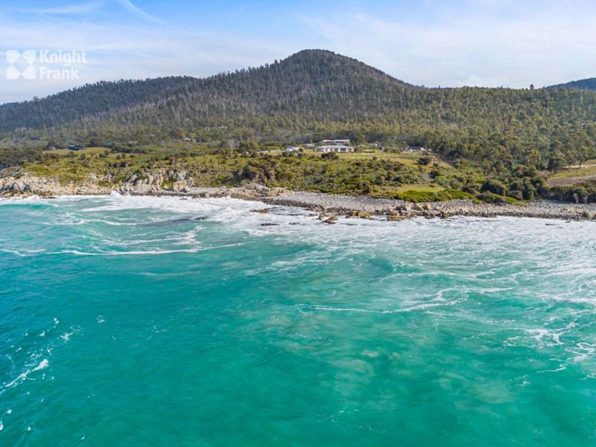 Sold 21428 Tasman Highway, Four Mile Creek TAS 7215 on 05 Mar 2021