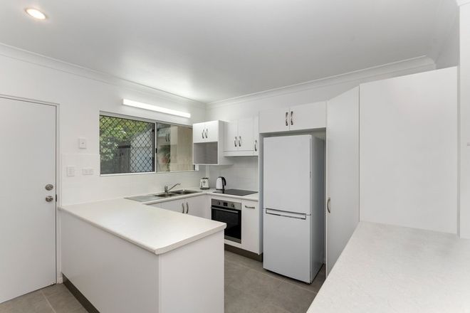 Picture of 3/56 Alexandra Street, NORTH WARD QLD 4810