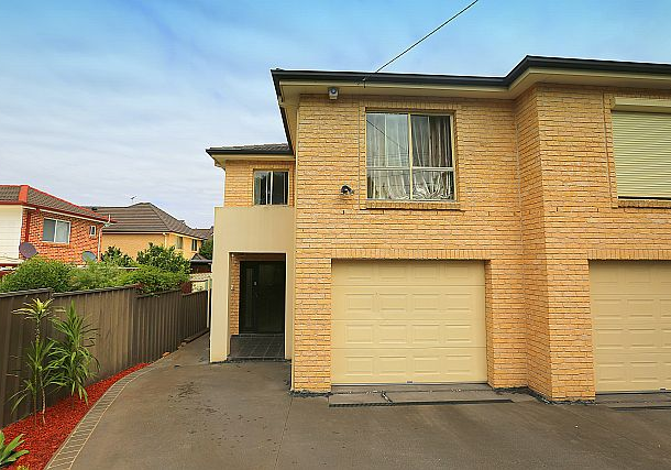 82A Manahan Street, Condell Park NSW 2200