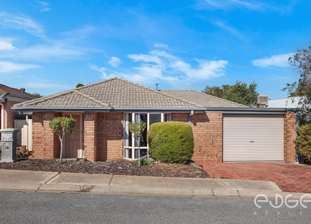 34 Christiana Crescent, Wynn Vale SA 5127