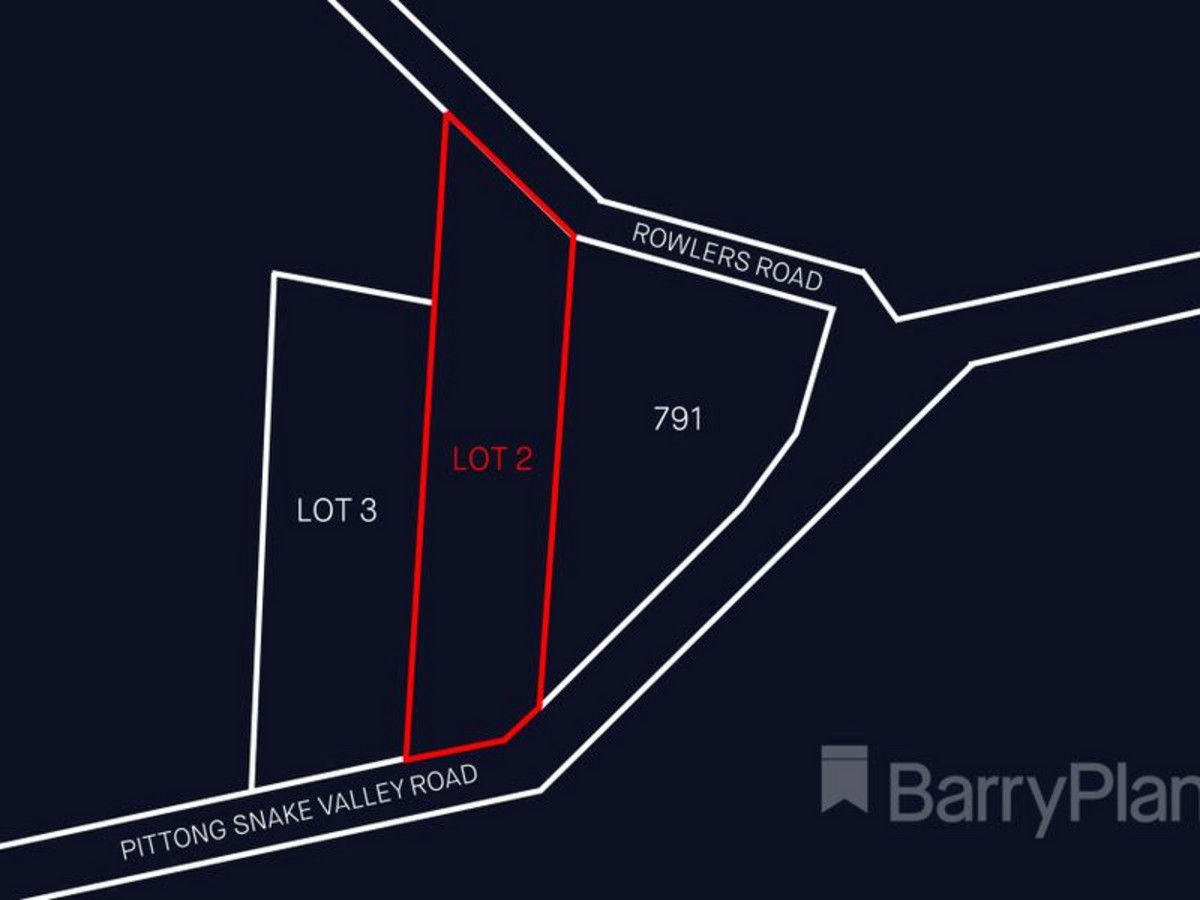 2 Pittong-Snake Valley Road, Snake Valley VIC 3351, Image 1