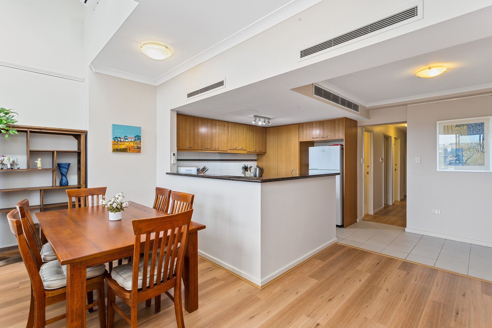 41/122 Mounts Bay Road, Perth WA 6000 Apartment For Rent Domain