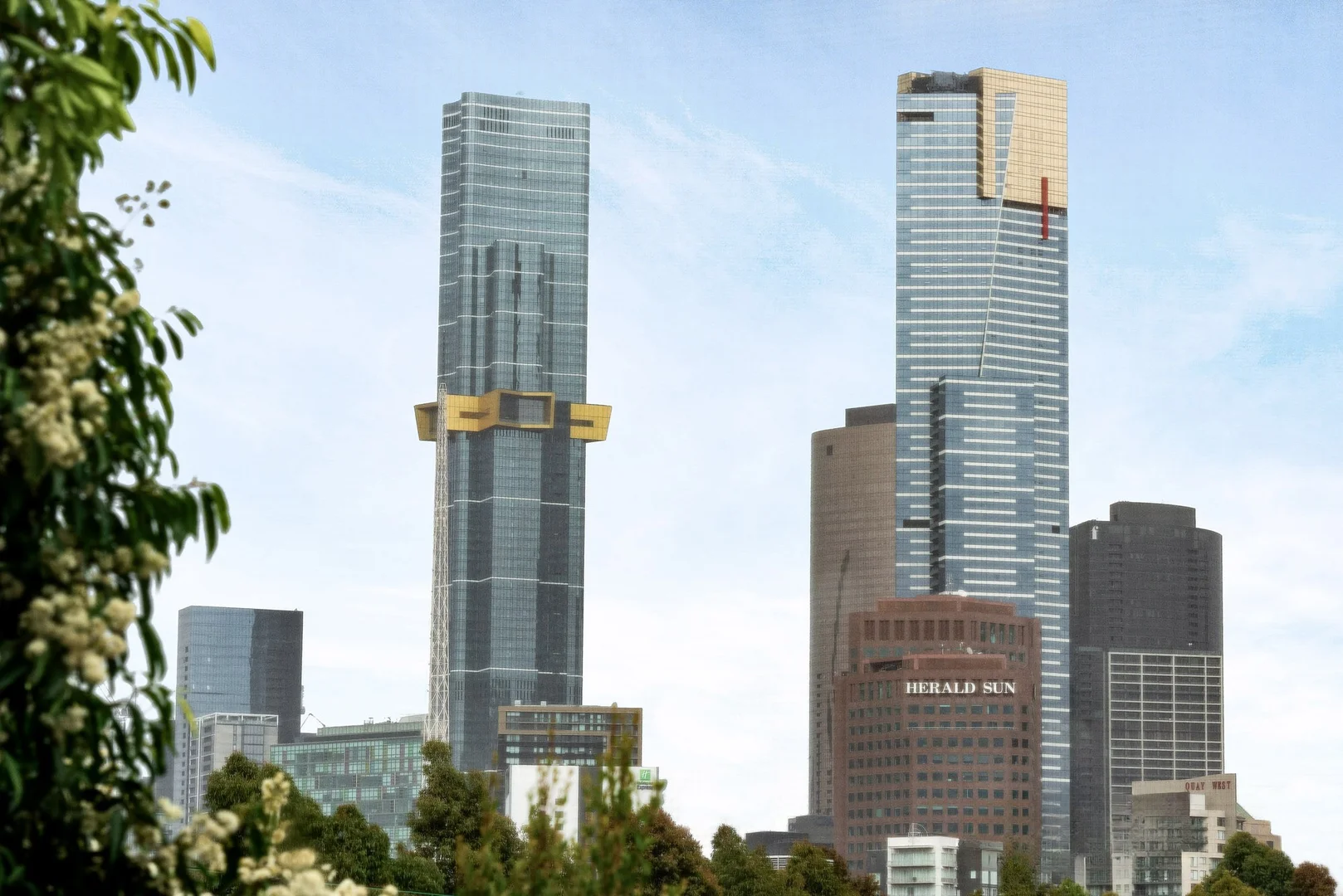 Additional image 12 of 4/2 Wellington Crescent, East Melbourne VIC 3002