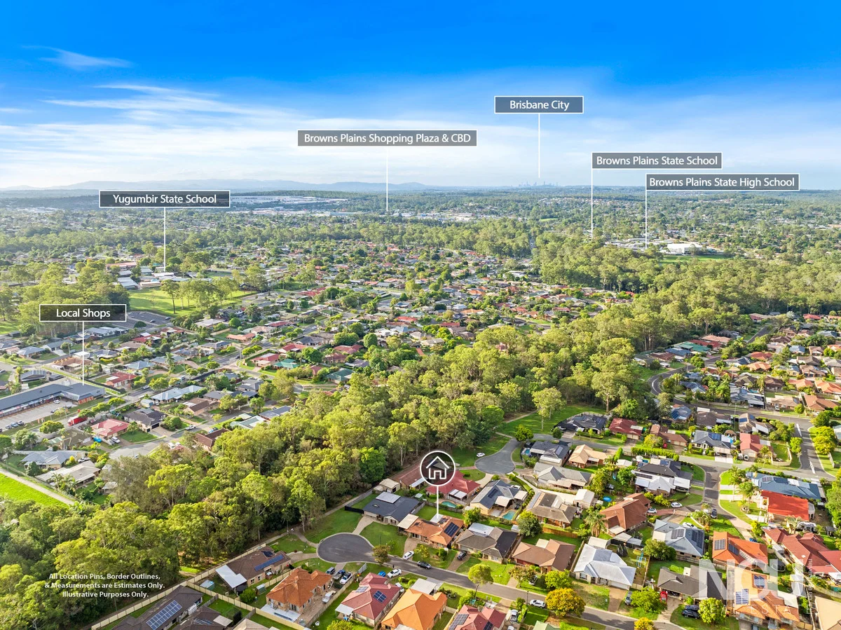 Additional image 13 of 15 Crenton Court, Heritage Park QLD 4118