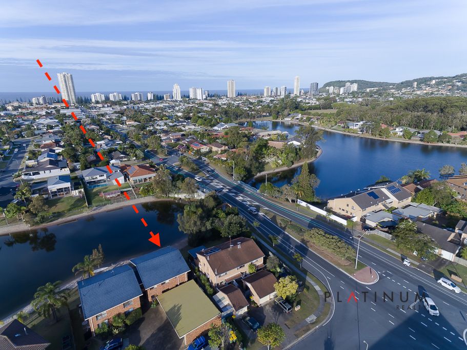 2/3 BARBET PLACE, Burleigh Waters QLD 4220, Image 1