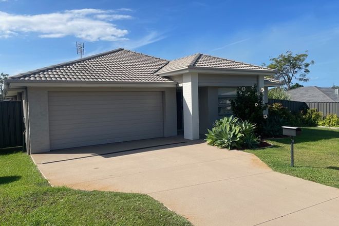 Picture of 2 Barlee Street, MORISSET PARK NSW 2264