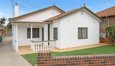 Picture of 44 Kilbride Street, HURLSTONE PARK NSW 2193