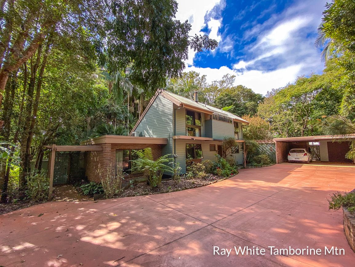 111-113 Beacon Road, Tamborine Mountain QLD 4272, Image 0