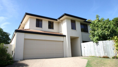Picture of 7 Pebble Court, PEREGIAN SPRINGS QLD 4573