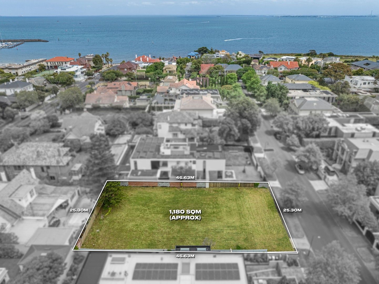 7 Mulgoa Street, Brighton VIC 3186 Domain