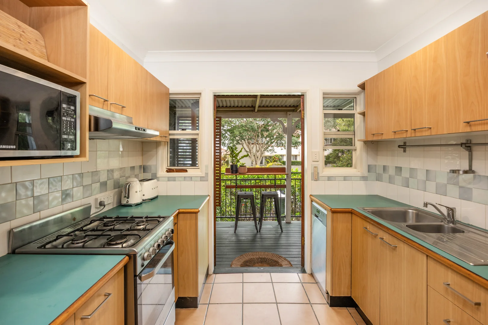 Additional image 6 of 1/183 Moray St, New Farm QLD 4005