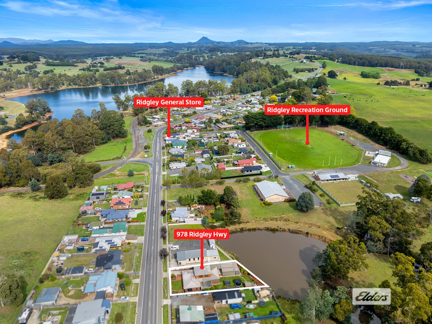 Additional image 2 of 978 Ridgley Highway, Ridgley TAS 7321