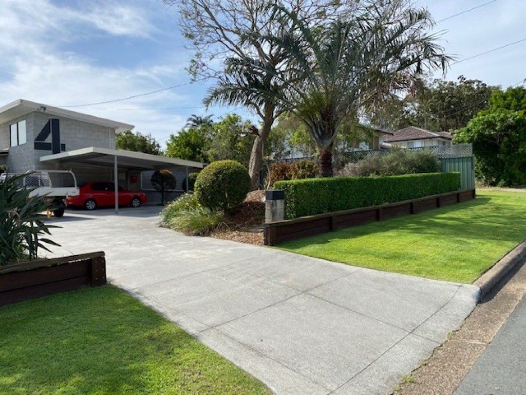 1 bedrooms Studio in 4 Wardley Street CAPALABA QLD, 4157