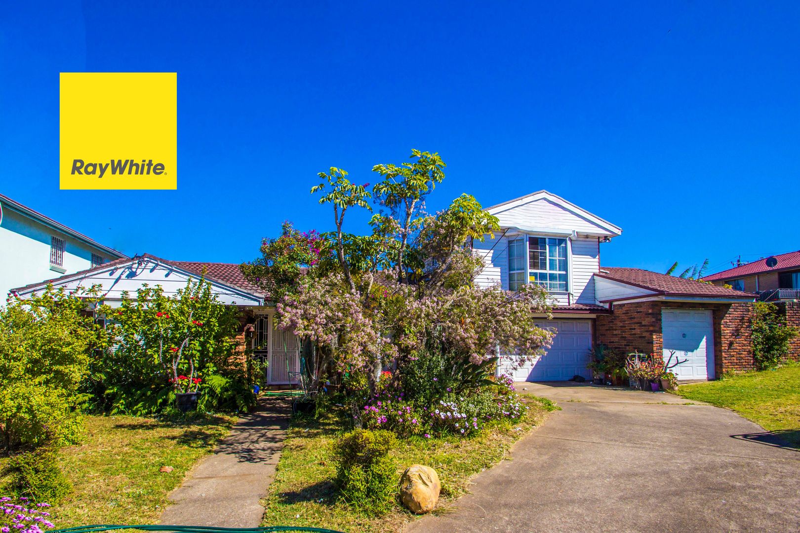 7 New Cambridge Street, Fairfield West Property History & Address