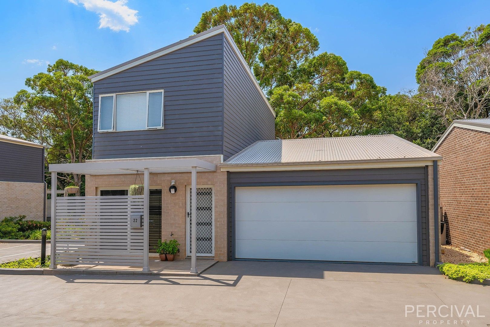 22/6 Cathie Road, Port Macquarie NSW 2444, Image 0