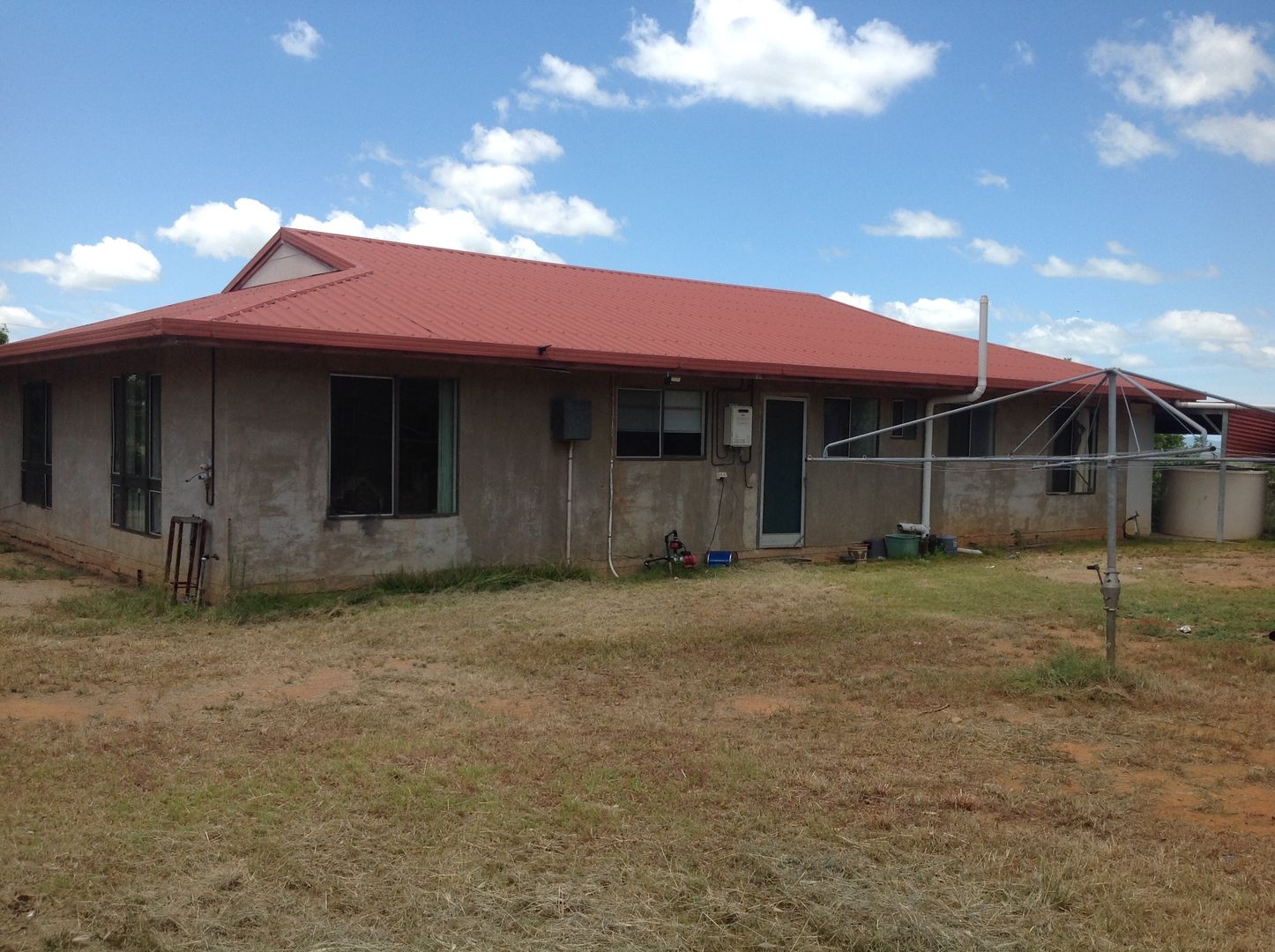 504 Aremby Rd, Bouldercombe QLD 4702, Image 2