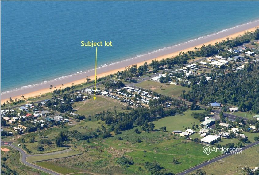4 Reiman Street, Wongaling Beach QLD 4852 Vacant Land for Sale