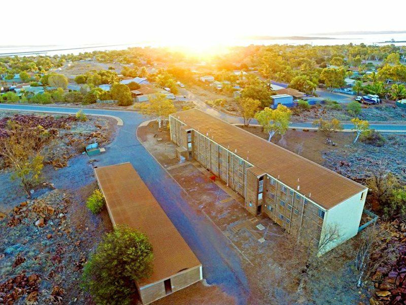 3 bedrooms Apartment / Unit / Flat in 2/21 Hill Road DAMPIER WA, 6713