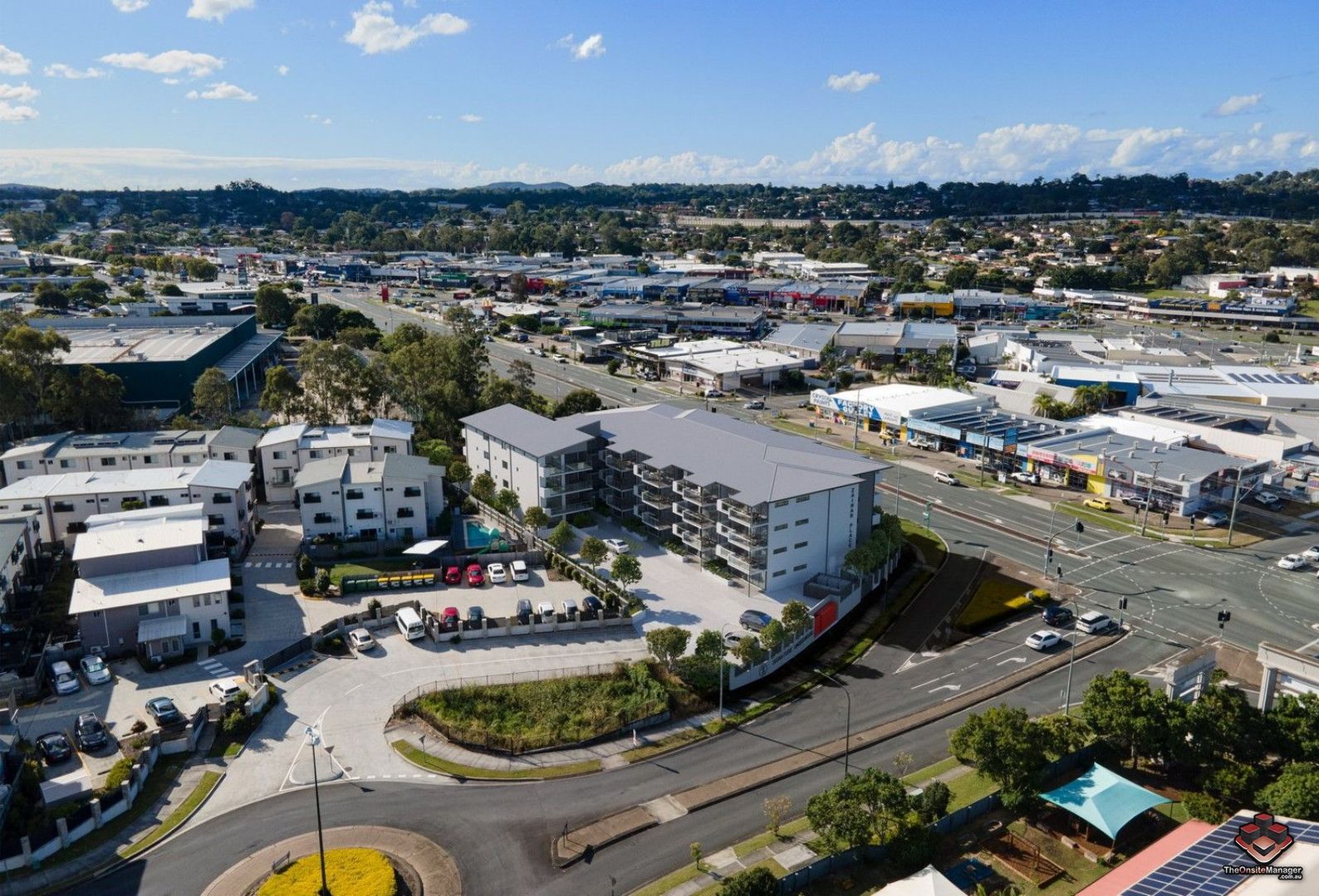 ID21115242/3 Brookvale Drive, Underwood QLD 4119 Apartment For Rent