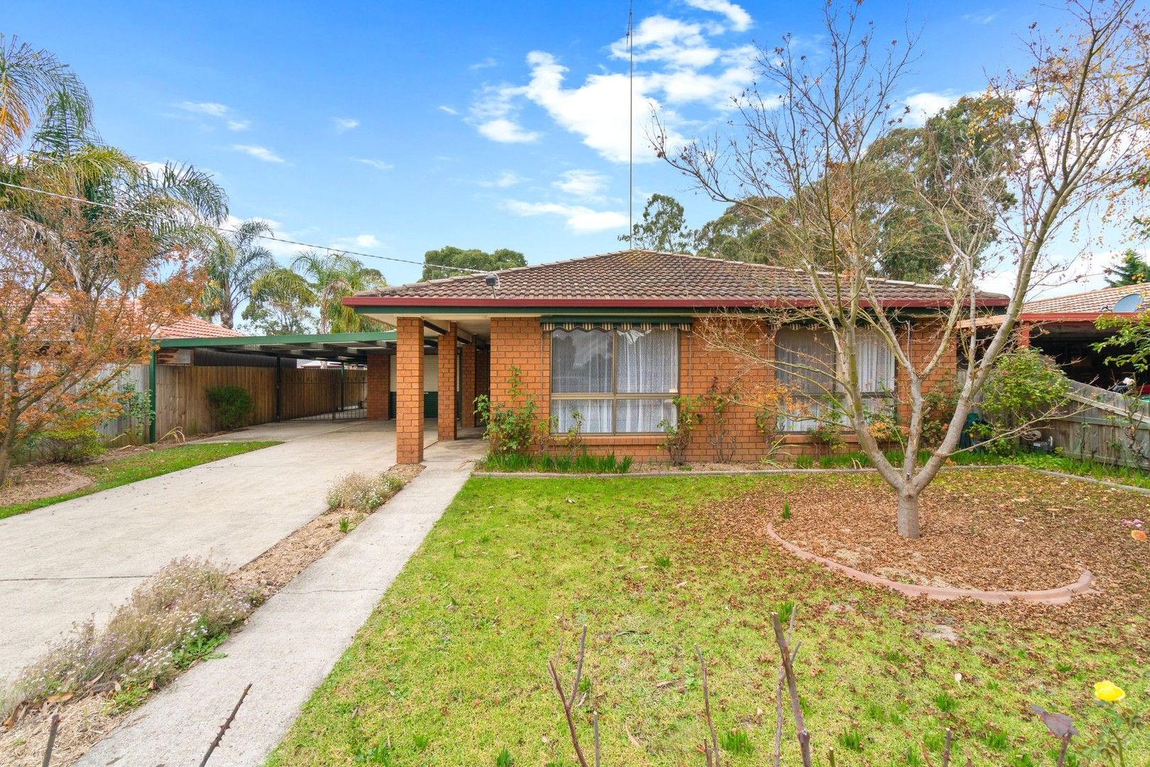 3 bedrooms House in 194 Liddiard Road TRARALGON VIC, 3844