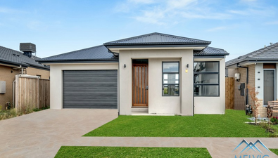 Picture of 13 Exmoor Crescent, CLYDE NORTH VIC 3978