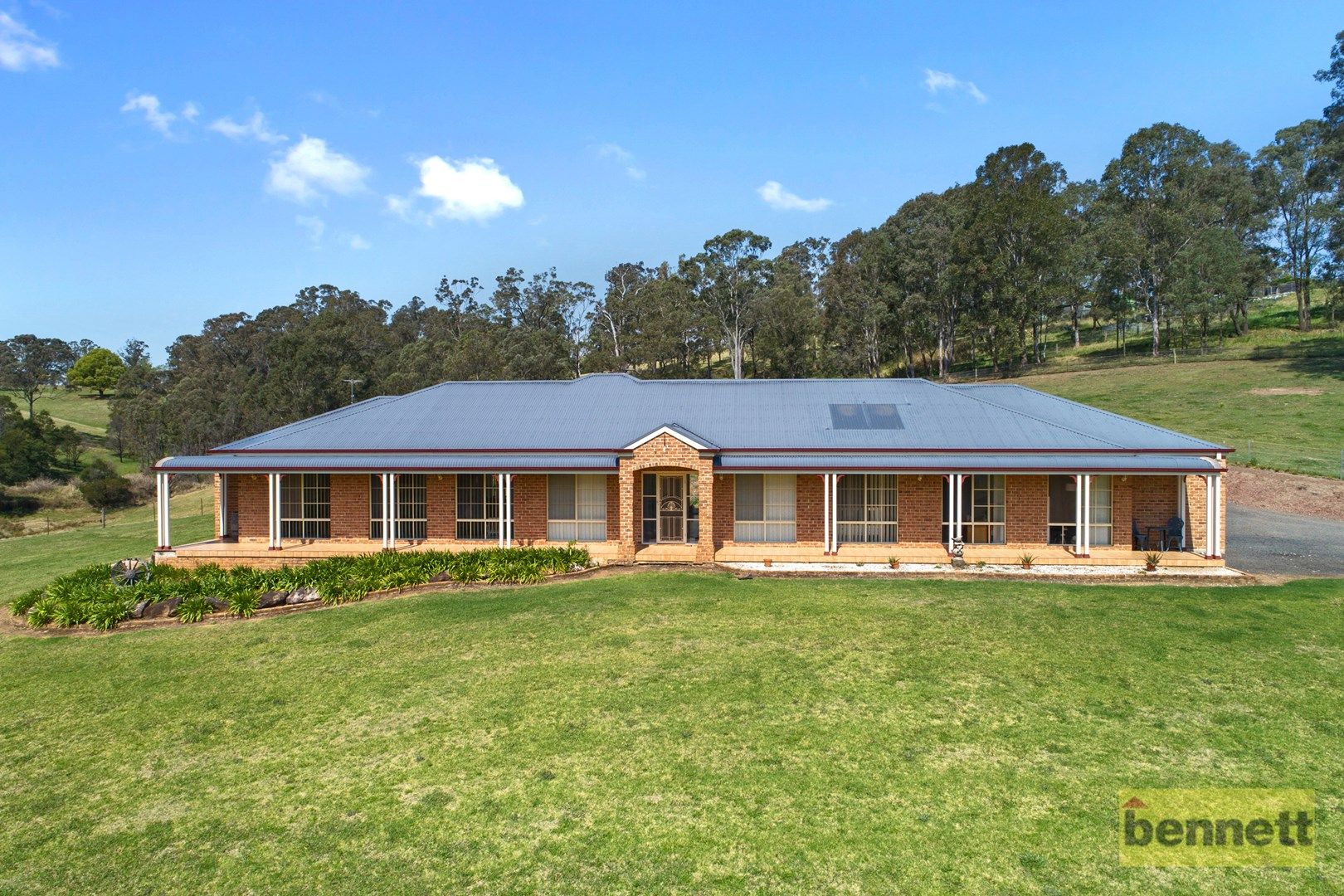 21 Kurraglen Place, Kurrajong NSW 2758, Image 1