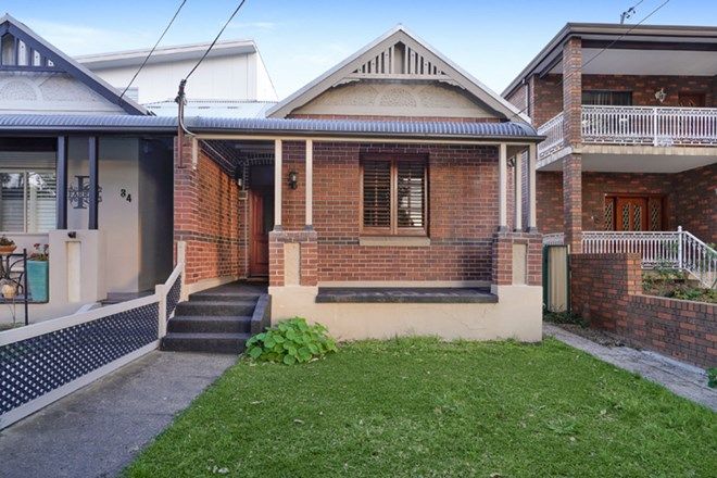 Picture of 86 Campsie Street, CAMPSIE NSW 2194