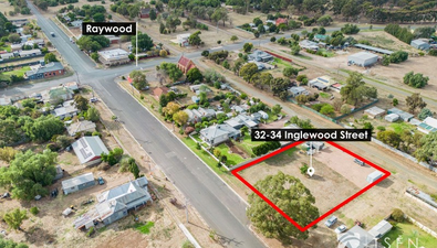 Picture of 32-34 Inglewood Street, RAYWOOD VIC 3570