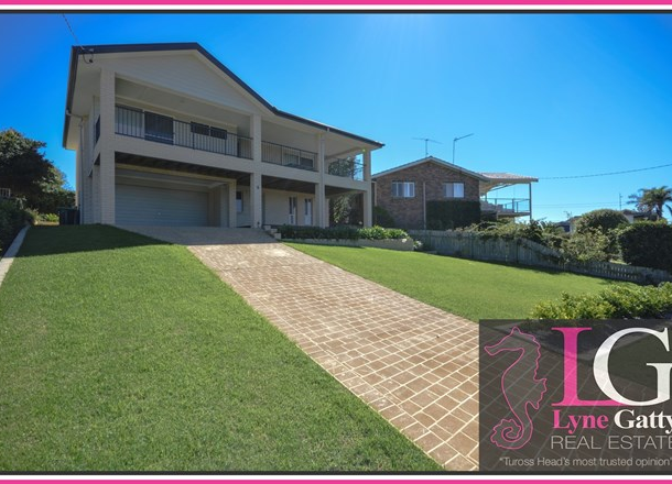 6 Island View Road, Tuross Head NSW 2537