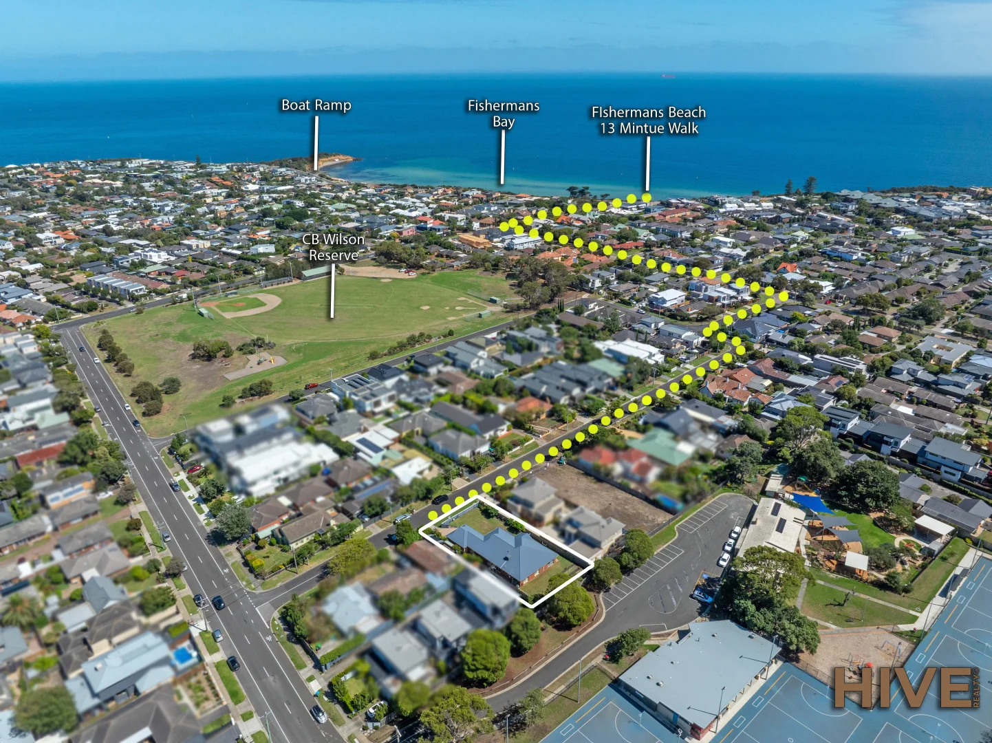 Additional image 24 of 21 Turnbull Street, Mornington VIC 3931