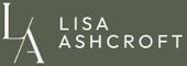 Logo for Lisa Ashcroft