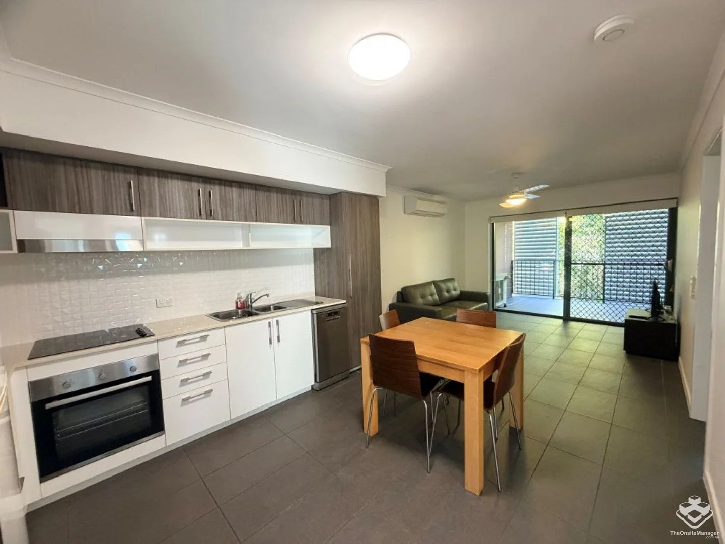 Additional image 5 of 207/4 Paddington Terrace, Douglas QLD 4814