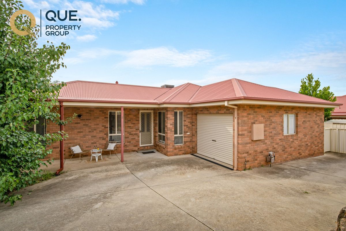 8 Chatterton Place, West Albury NSW 2640, Image 0