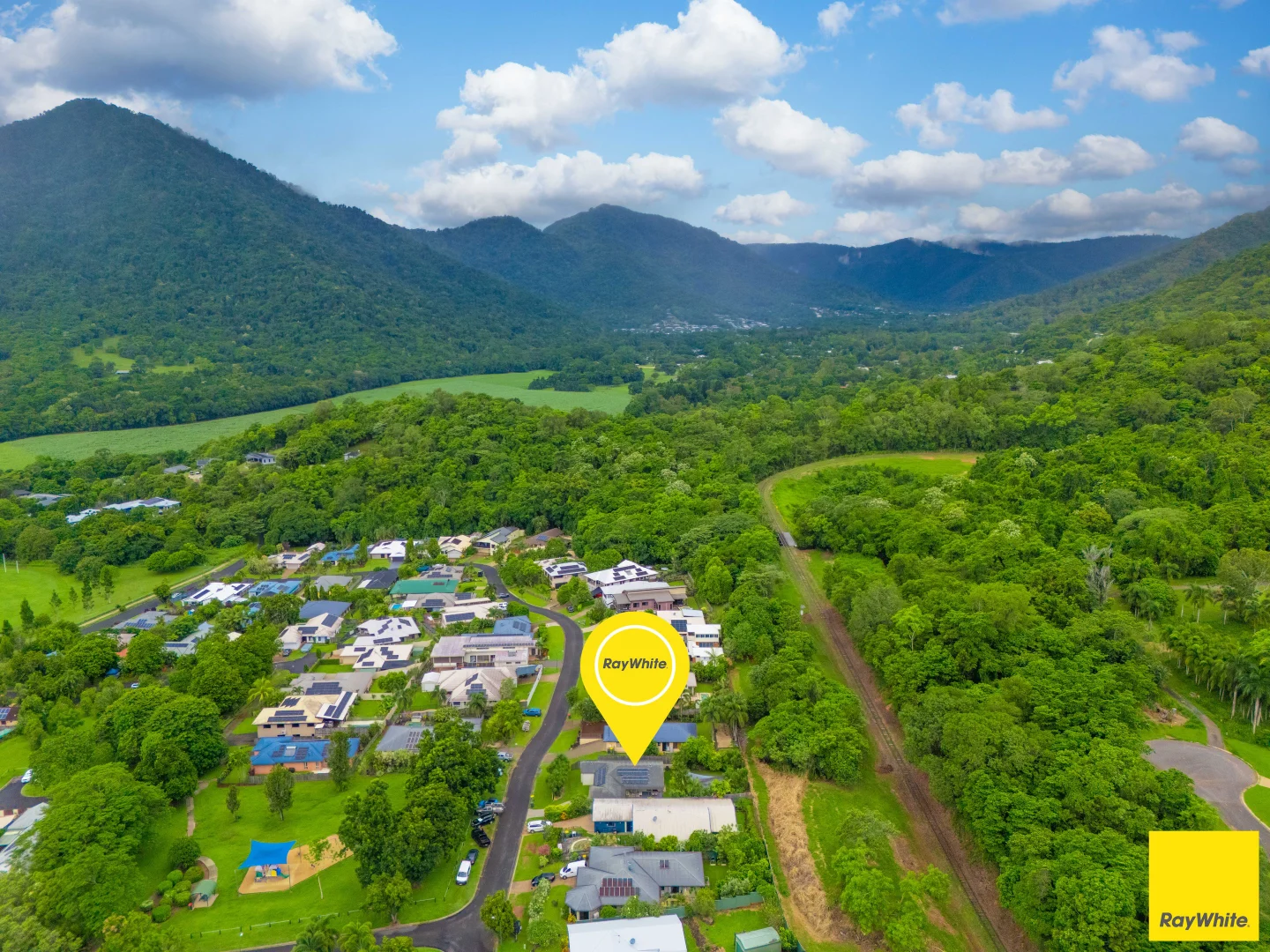 Additional image 19 of 25 Pilosa Street, Redlynch QLD 4870