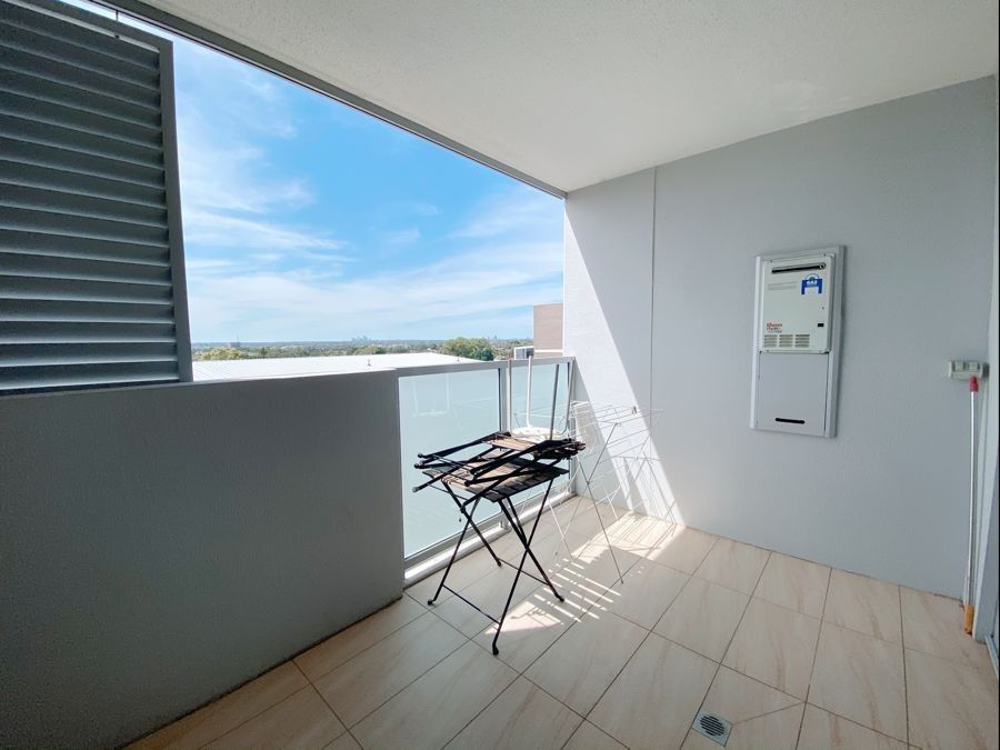 3 bedrooms Apartment / Unit / Flat in A505/7 Wilga St BURWOOD NSW, 2134
