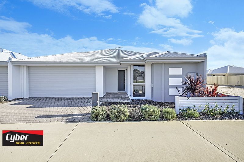 55 Yangtze Ave, Southern River WA 6110, Image 0