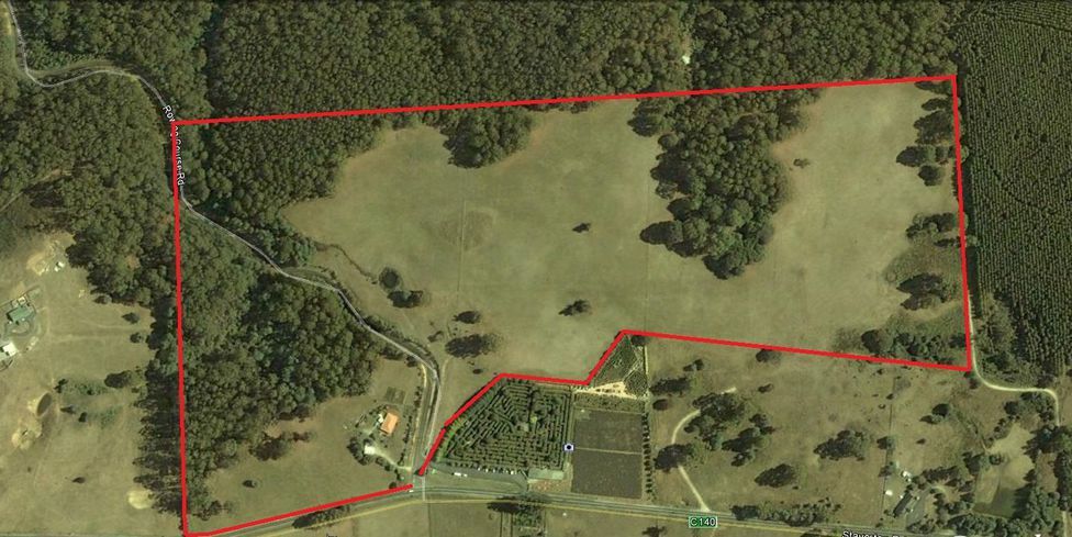 516 Staverton Rd, Promised Land TAS 7306, Image 1