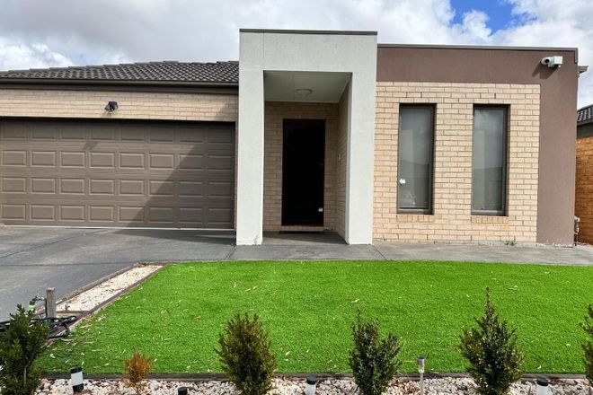 Picture of 14 Lilyturf Drive, TARNEIT VIC 3029