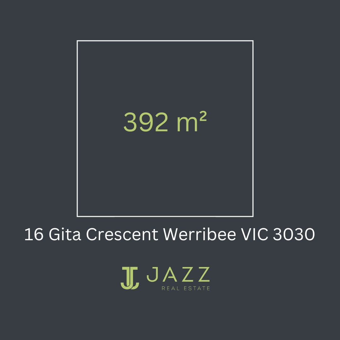 16 Gita Crescent, Werribee VIC 3030, Image 0