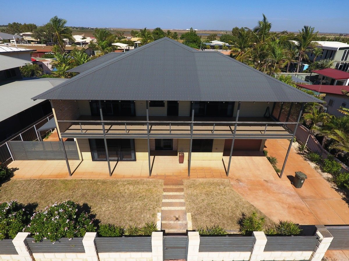 100 Sutherland Street, Port Hedland WA 6721, Image 0