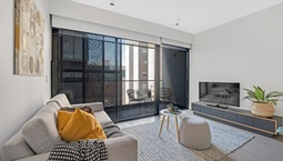 Picture of 303/5 Wilson Street, SOUTH YARRA VIC 3141