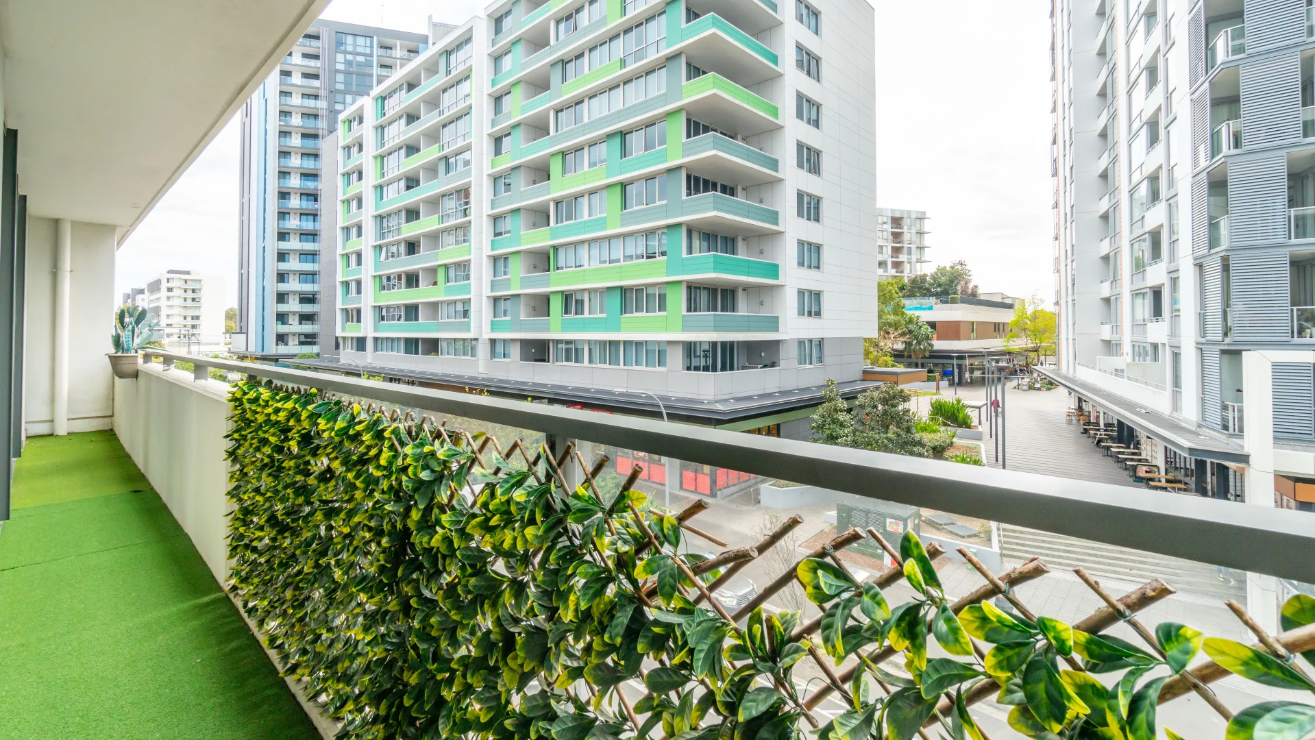 Additional image 14 of A206/35 Arncliffe St, Wolli Creek NSW 2205