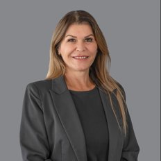 Angela Zguric, Property manager