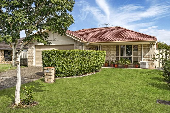 Picture of 26 Meadowbrook Drive, MEADOWBROOK QLD 4131