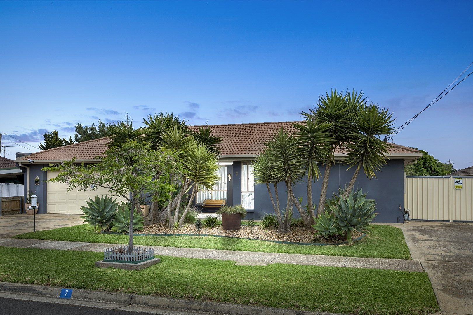 7 Wynarka Drive, Hoppers Crossing VIC 3029, Image 0