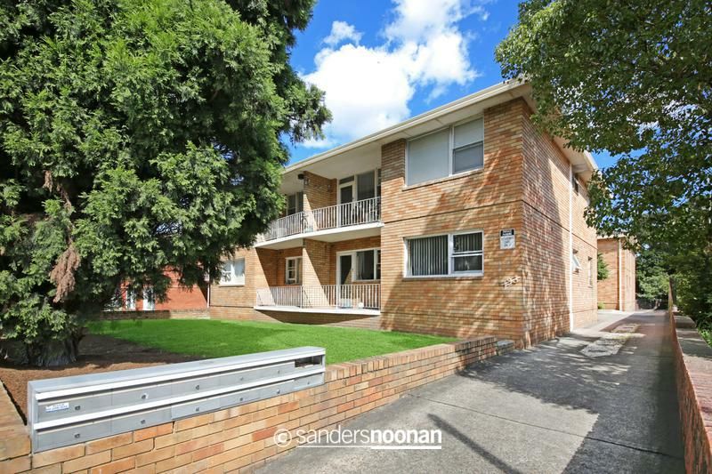 9/193 Bexley Road, Kingsgrove NSW 2208, Image 0