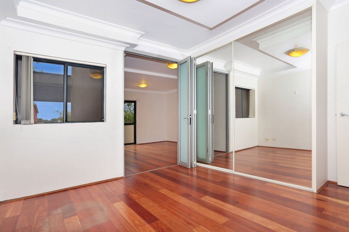 1 bedrooms Apartment / Unit / Flat in 6/193-197 Oberon Street COOGEE NSW, 2034