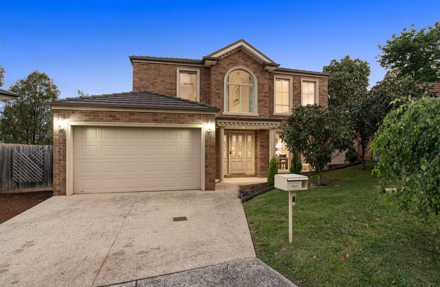 4 Frome Street, Croydon VIC 3136, Image 0