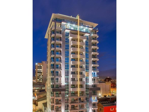 502/18 Rowlands Place, Adelaide SA 5000