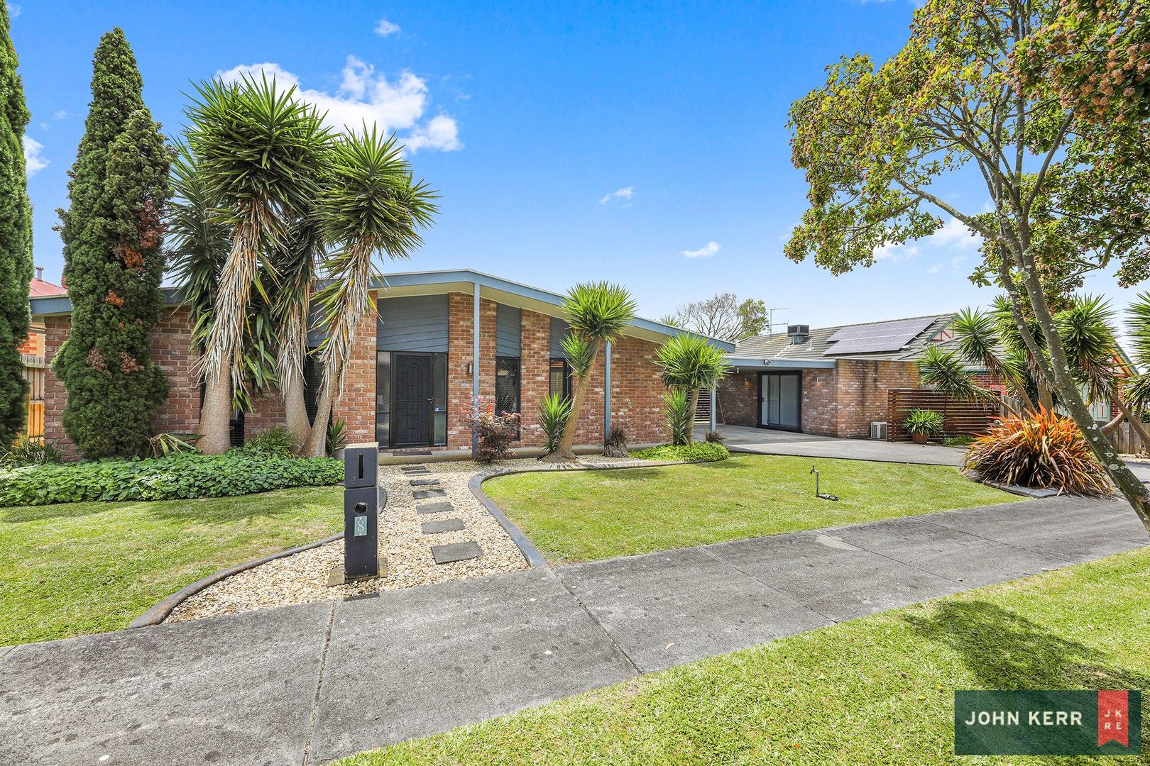 8 Morgan Court, Moe VIC 3825, Image 0